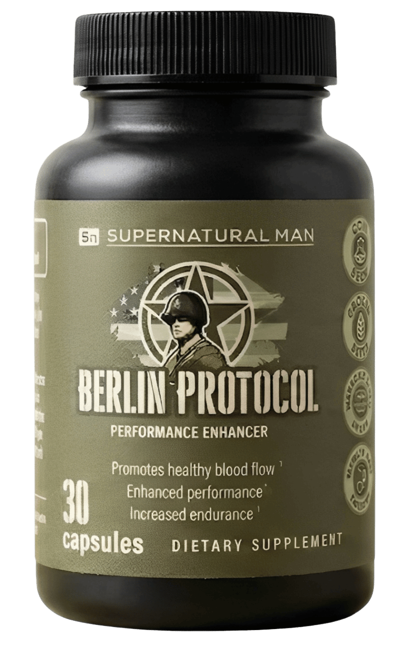 Berlin Protocol